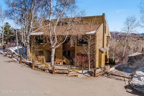 34 Lower Woodbridge Road 149 Snowmass Village Co 81615 Rd #149, Snowmass Village, CO 81615