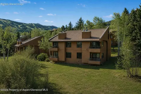 34 Lower Woodbridge Road 149 Snowmass Village Co 81615 Rd #149, Snowmass Village, CO 81615