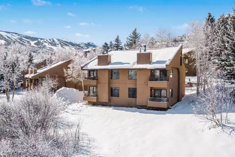 34 Lower Woodbridge Road 149 Snowmass Village Co 81615 Rd #149, Snowmass Village, CO 81615