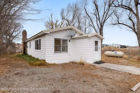 213 County Road 332 Rifle Co 81650, Rifle, CO 81650