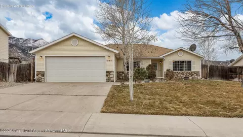 188 Cliff View Circle Parachute Co 81635 Cir, Parachute, CO 81635