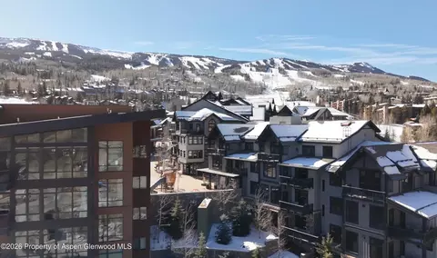 60 Carriage Way Apt 3224 Snowmass Village Co 81615 Way # 3224, Snowmass Village, CO 81615