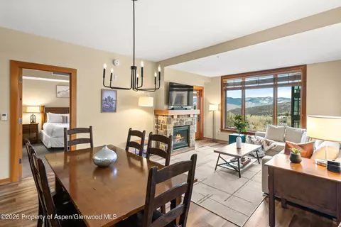 60 Carriage Way Apt 3224 Snowmass Village Co 81615 Way # 3224, Snowmass Village, CO 81615