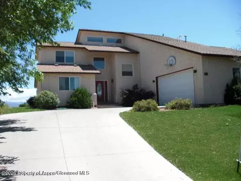 902 Hickory Drive Rifle Co 81650 Dr, Rifle, CO 81650