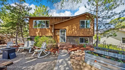 805 Munro Avenue Rifle Co 81650 Ave, Rifle, CO 81650