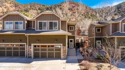 2308 Bennett Court Glenwood Springs Co 81601 Ct, Glenwood Springs, CO 81601