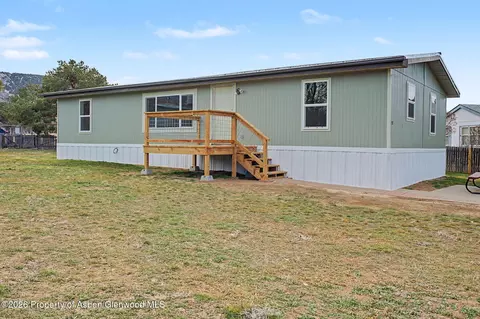 52 N Emerald Lane Battlement Mesa Co 81635 Ln, Battlement Mesa, CO 81635