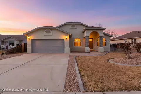 439 Juniper Street Fruita Co 81521 St, Fruita, CO 81521