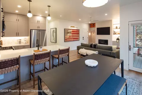 Dining - 855 Gold Rivers Court 10d Basalt Co 81621 Ct #10D, Basalt, CO 81621 photo 1 of 1