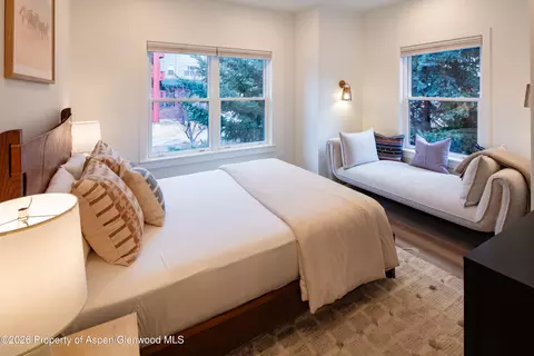 Bedroom - 855 Gold Rivers Court 10d Basalt Co 81621 Ct #10D, Basalt, CO 81621 photo 1 of 4