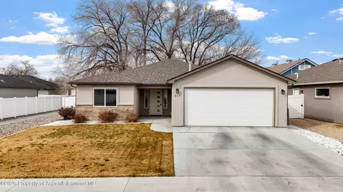 577 Hennessy Way Grand Junction Co 81504 Way, Grand Junction, CO 81504