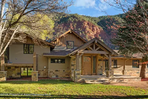332 Meadow Lane Glenwood Springs Co 81601 Ln, Glenwood Springs, CO 81601