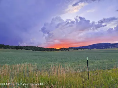 tbd Cr 7 Meeker Co 81641, Meeker, CO 81641