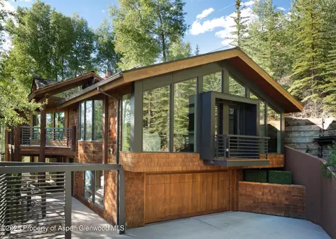 153 Herron Hollow Road Aspen Co 81611 Rd, Aspen, CO 81611