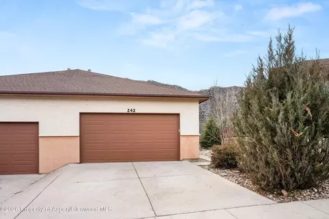 242 Castle Ridge Drive New Castle Co 81647 Dr, New Castle, CO 81647