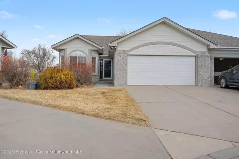 57 N Ridge Court Battlement Mesa Co 81635 Ct, Battlement Mesa, CO 81635