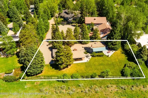 1227 Mountain View Drive Units 1 2 Aspen Co 81611 Dr UNIT S 1 & 2, Aspen, CO 81611