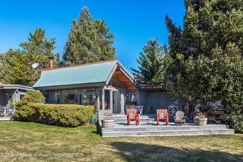 1227 Mountain View Drive Units 1 2 Aspen Co 81611 Dr UNIT S 1 & 2, Aspen, CO 81611
