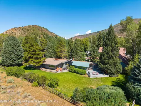 1227 Mountain View Drive Units 1 2 Aspen Co 81611 Dr UNIT S 1 & 2, Aspen, CO 81611