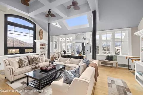 1325 Gateway Road Snowmass Co 81654 Rd, Snowmass, CO 81654