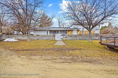 940 Wilson Street Craig Co 81625 St, Craig, CO 81625