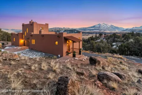 328 Los Adobes Drive Carbondale Co 81623 Dr, Carbondale, CO 81623