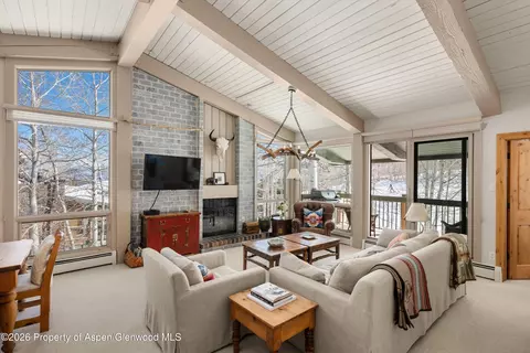 855 Carriage Way 303 Snowmass Village Co 81615 Way #303, Snowmass Village, CO 81615