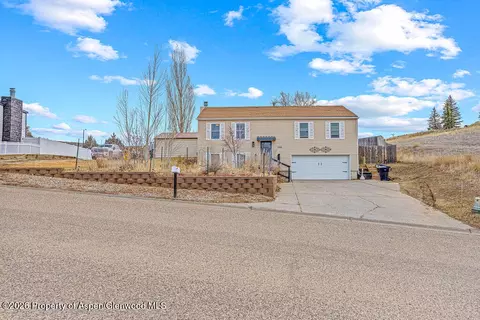 1500 Lecuyer Drive Craig Co 81625 Dr, Craig, CO 81625