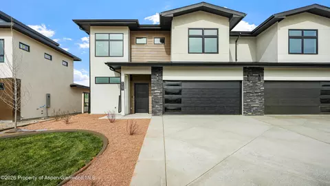 1107 Mee Canyon Circle Fruita Co 81521 Cir, Fruita, CO 81521