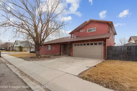 837 E 17th Street Rifle Co 81650 St, Rifle, CO 81650