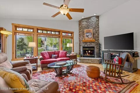 1088 Longview Circle 1 Steamboat Co 80487 Cir #1, Steamboat Springs, CO 80487