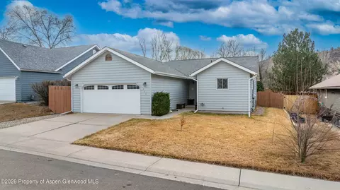 233 Lupine Drive New Castle Co 81647 Dr, New Castle, CO 81647