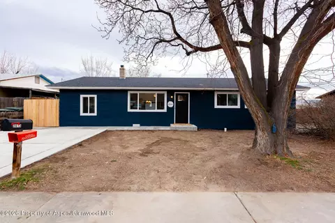 2613 Bookcliff Avenue Grand Junction Co 81501 Ave, Grand Junction, CO 81501