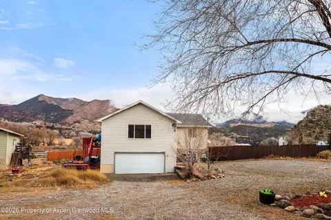 139 River Boat Drive New Castle Co 81647 Dr, New Castle, CO 81647