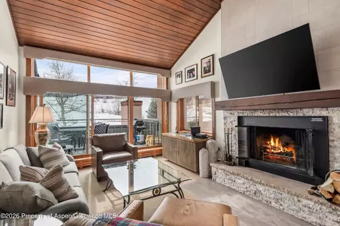 240 Snowmass Club Circle 1436 Snowmass Village Co 81615 Cir #1436, Snowmass Village, CO 81615