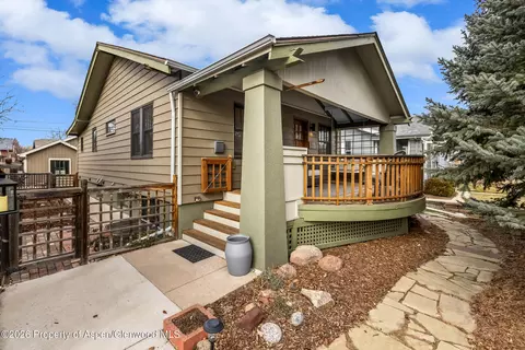 4527 N Clay Street Denver Co 80211 St, Denver, CO 80211