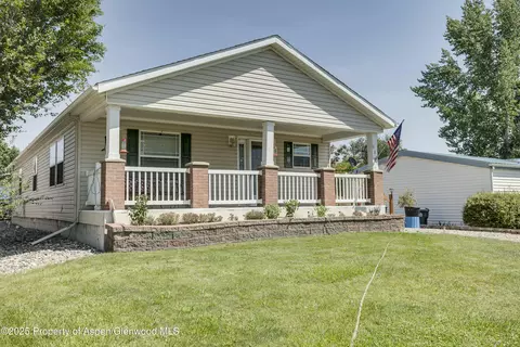 580 Denver Avenue De Beque Co 81630 Ave, De Beque, CO 81630