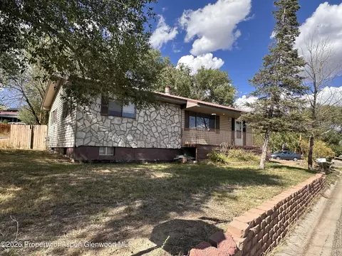 1903 Frontier Drive Craig Co 81625 Dr, Craig, CO 81625