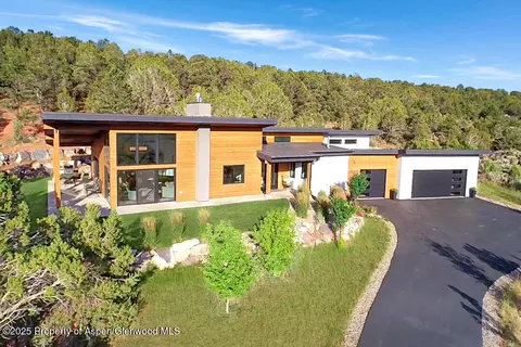 1015 Hidden Valley Drive Glenwood Springs Co 81601 Dr, Glenwood Springs, CO 81601