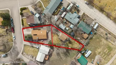 520 0 Mesa Verde Avenue Carbondale Co 81623 Ave, Carbondale, CO 81623
