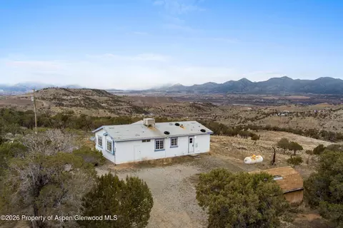 378 Alta Mesa Road Silt Co 81652 Rd, Silt, CO 81652