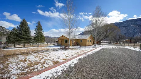 2135 County Road 245 New Castle Co 81647, New Castle, CO 81647