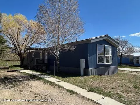 1123 Sequoia Avenue Craig Co 81625 Ave, Craig, CO 81625