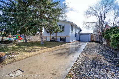 1617 W 7th Street Rifle Co 81650 St, Rifle, CO 81650