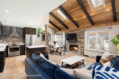 34 Lower Woodbridge Road 190 Snowmass Village Co 81615 Rd #190, Snowmass Village, CO 81615