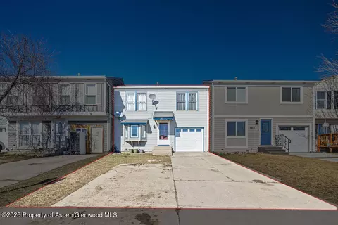 3821 W 6th Street Craig Co 81625 St, Craig, CO 81625