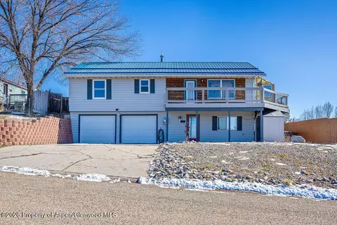982 Langford Drive Craig Co 81625 Dr, Craig, CO 81625