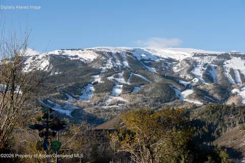 505 Wildcat Vista Snowmass Village Co 81615, Snowmass Village, CO 81615