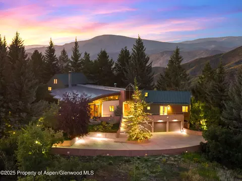 505 Wildcat Vista Snowmass Village Co 81615, Snowmass Village, CO 81615