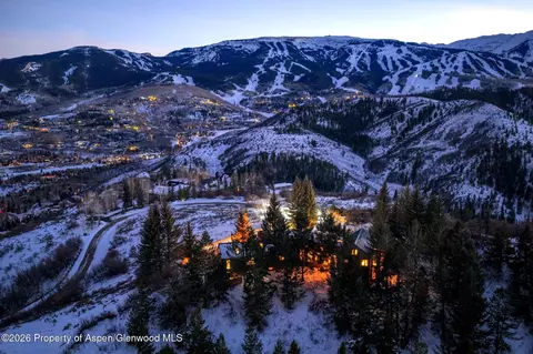 505 Wildcat Vista Snowmass Village Co 81615, Snowmass Village, CO 81615
